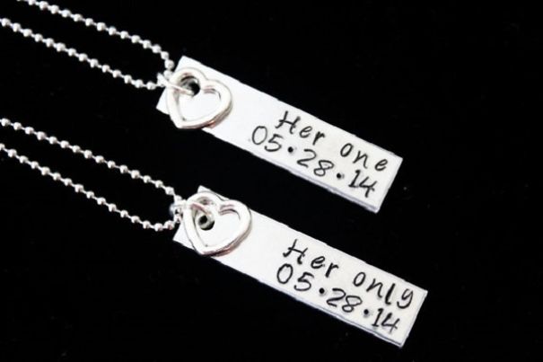 Matching Items Every Couple Should Get Matching Items Every Couple Should Get