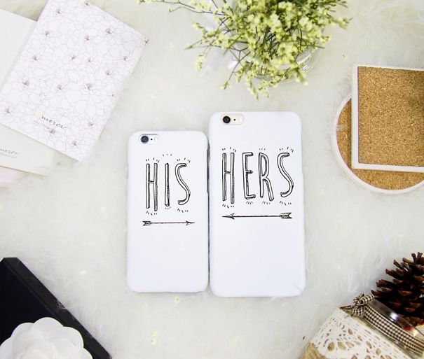 Matching Items Every Couple Should Get Matching Items Every Couple Should Get