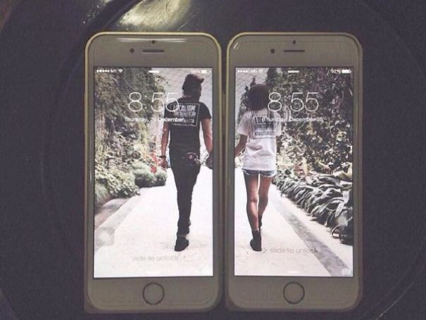 Matching Items Every Couple Should Get Matching Items Every Couple Should Get