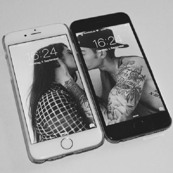 Matching Items Every Couple Should Get Matching Items Every Couple Should Get