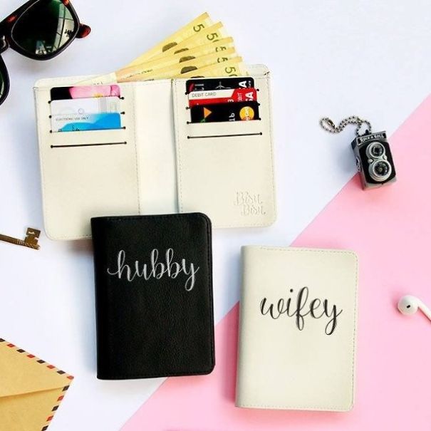 Matching Items Every Couple Should Get Matching Items Every Couple Should Get