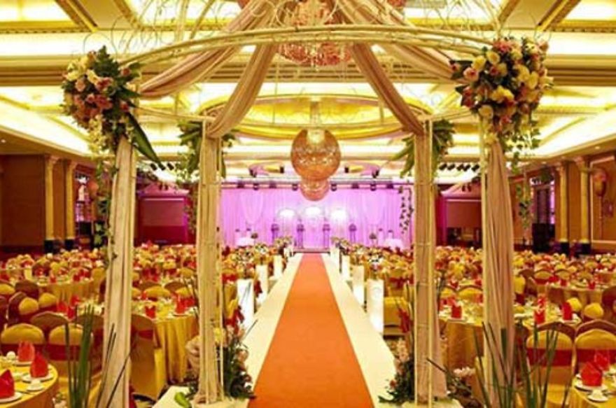 Plan A Perfect Destination Wedding In Kolkata With Holydelights