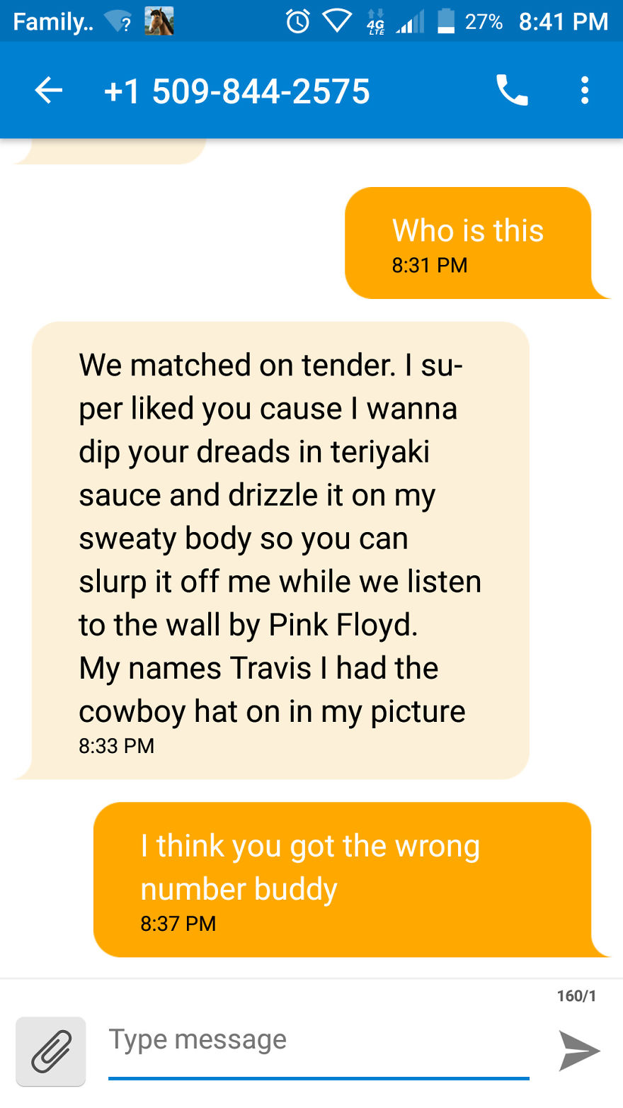 Teriyaki