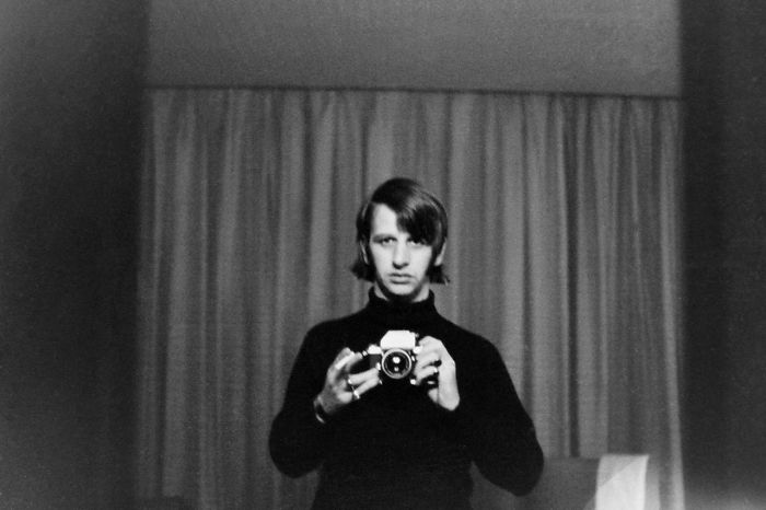 Ringo Starr, 1960