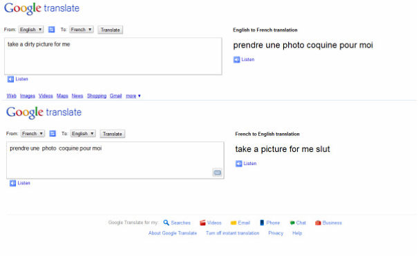 The Power Of Language