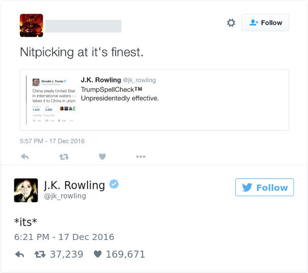 The Power Of Language