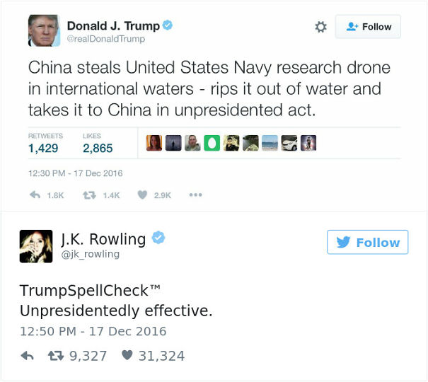The Power Of Language