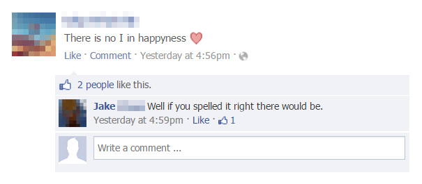 The Power Of Language