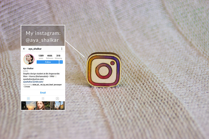 This Dutch Startup Brings Accessories To The Next Level This Dutch Startup Brings Accessories To The Next Level