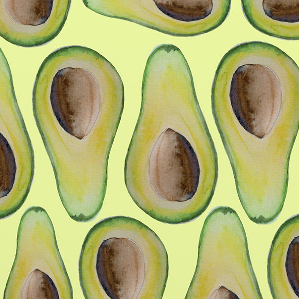 These Illustrations Turn Vegans Into Meat Lovers These Illustrations Turn Vegans Into Meat Lovers