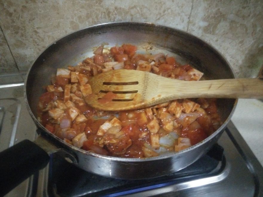 Why Order Pizza When You Can Make It At Home? Why Order Pizza When You Can Make It At Home?