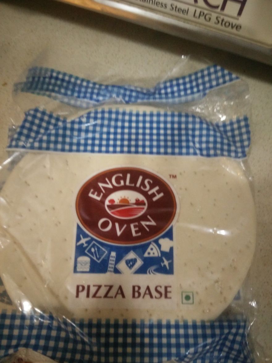 Why Order Pizza When You Can Make It At Home? Why Order Pizza When You Can Make It At Home?