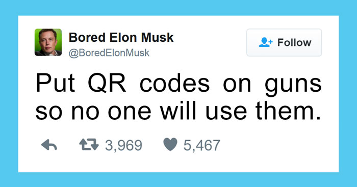 124 Times Bored Elon Musk Had The Best Invention Ideas That Would Absolutely Change The World We Live In