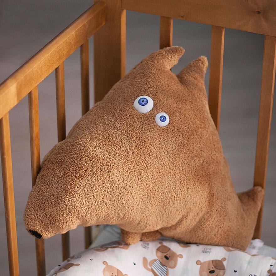 These Funny Animal Pillows Would Make All Family Break Into A Smile