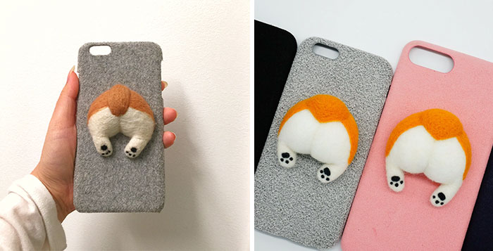 Animal Butt Phone Cases Are A Thing Now And We Can’t Decide If It’s Stupid Or Brilliant