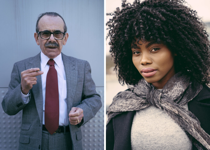 Since January 2016 I Have Been Chasing Dreams On The Streets Of London