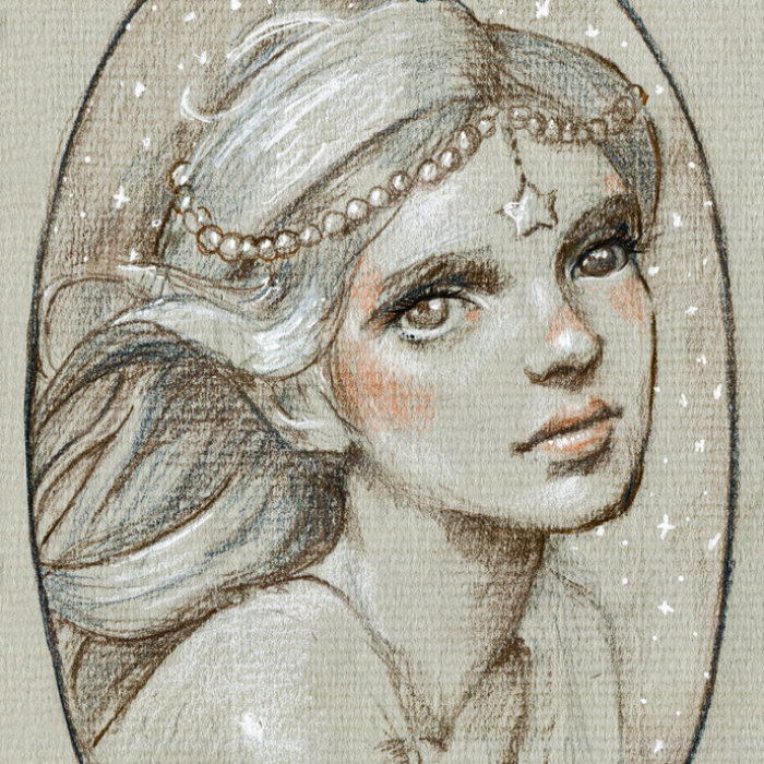 I Recreate Tolkien’s Silmarillion Characters