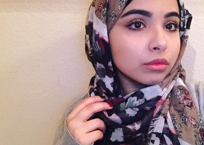 Muslim Teen Asks Dad If She Could Remove Her Hijab, And His Response Is Brilliant