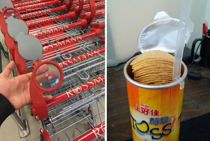 70 Genius Food Inventions You Probably Didn’t Know Existed