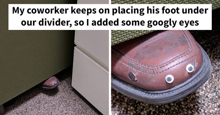 50 Funny Pics That Prove Googly Eyes Make EVERYTHING Look Better