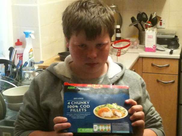 So My Friend's Kid Asked For Cod For His Xbox And She Bought Him This. Troll Mum