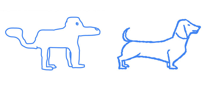 Google AutoDraw Instantly Transforms Your Terrible Scribbles Into Awesome Icons For Free