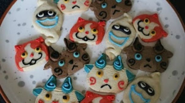 Cool Cookies Cool Cookies