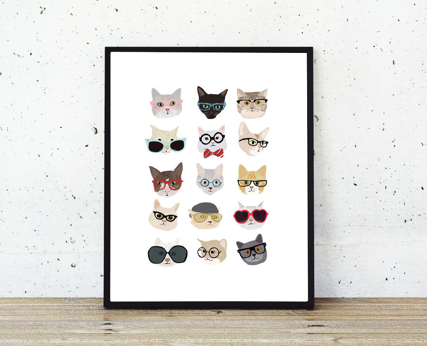 10+ Coolest Gift Ideas For Cat Lovers 10+ Coolest Gift Ideas For Cat Lovers
