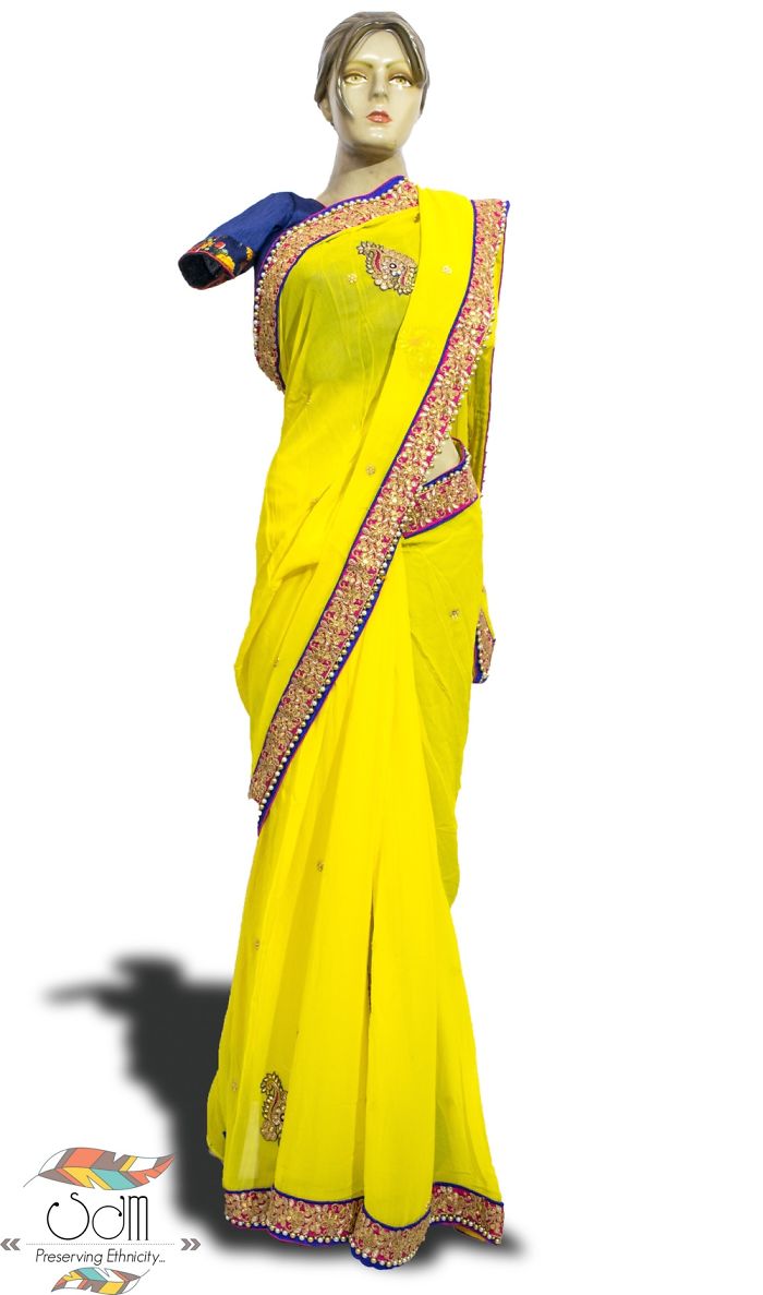 Look Worth Flaunting