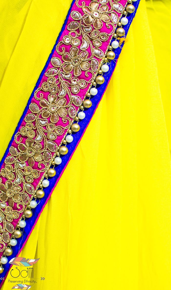 Look Worth Flaunting