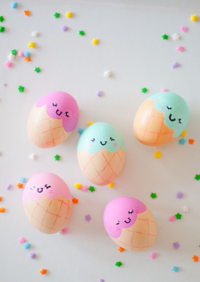 12 Super Cute Easter Designs To Get You In The Easter Mood!