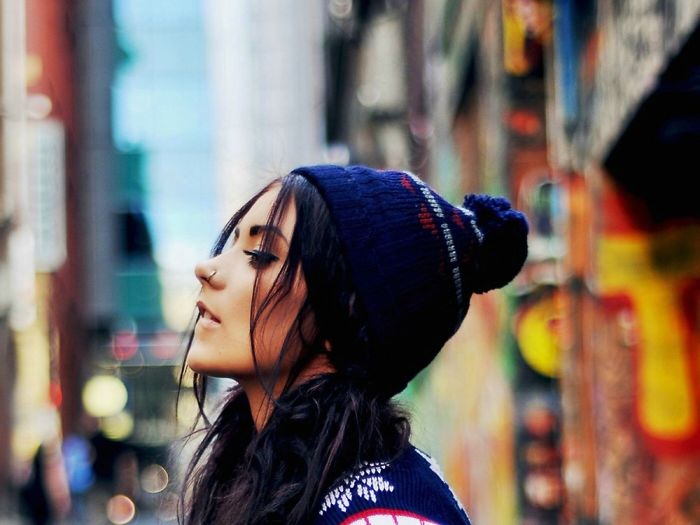 Beautiful Girls