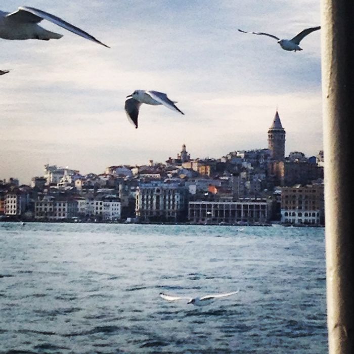 Touristic Places In Îstanbul Touristic Places In Îstanbul