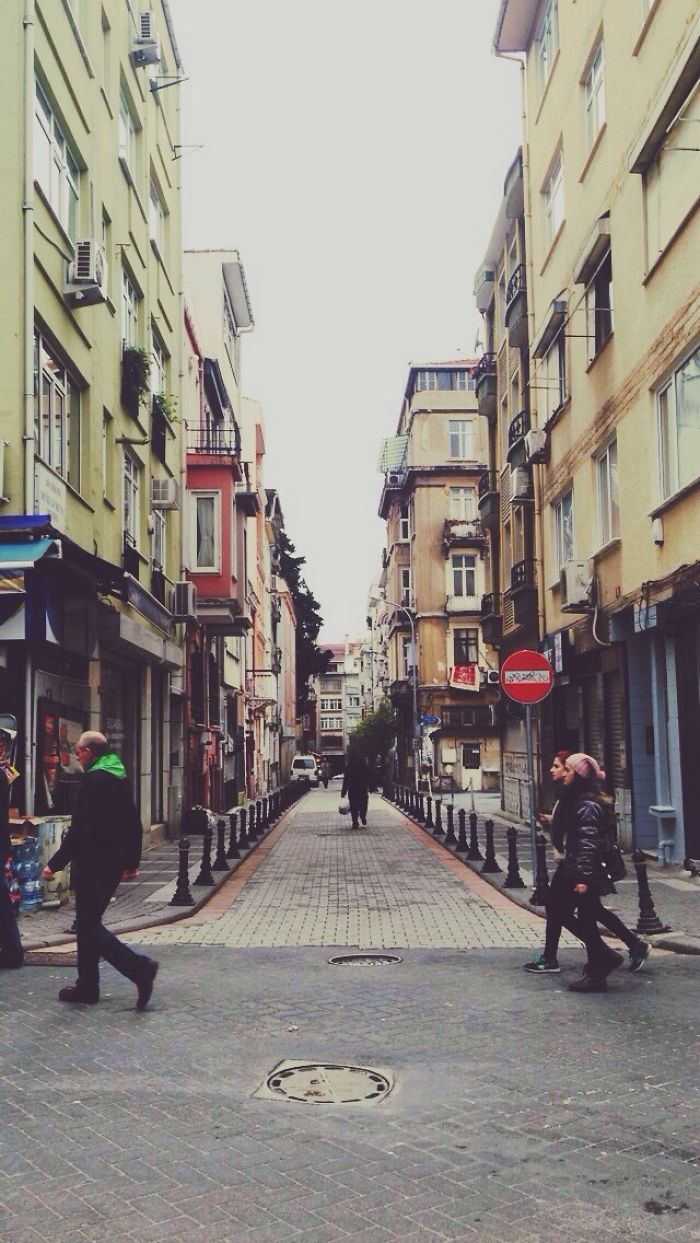 Touristic Places In Îstanbul Touristic Places In Îstanbul