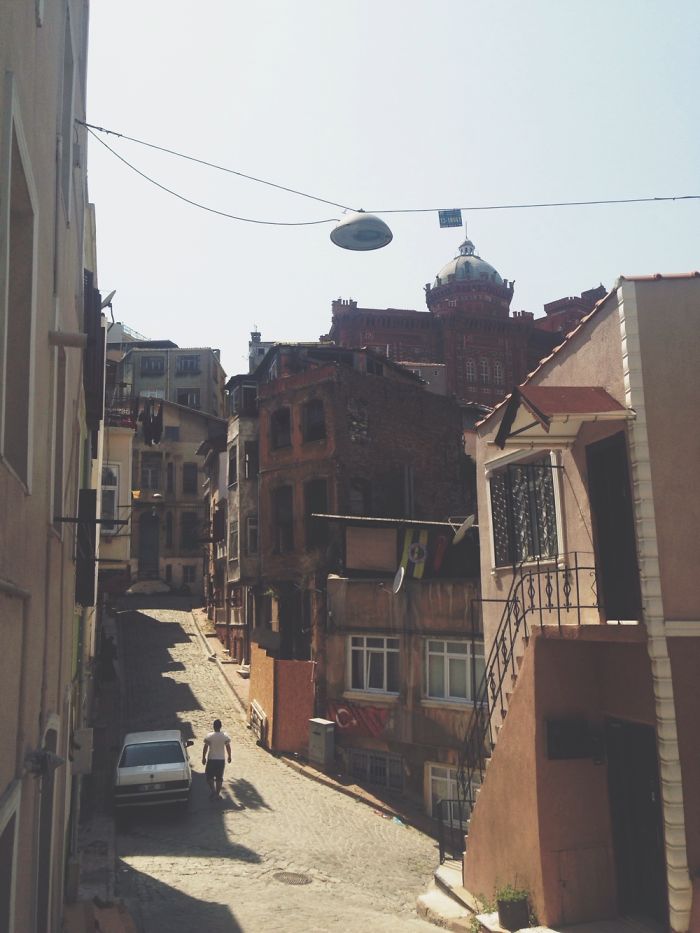 Touristic Places In Îstanbul Touristic Places In Îstanbul