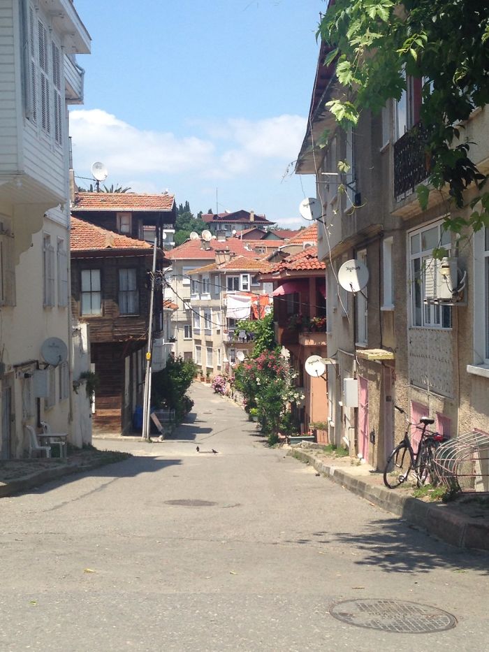 Touristic Places In Îstanbul Touristic Places In Îstanbul