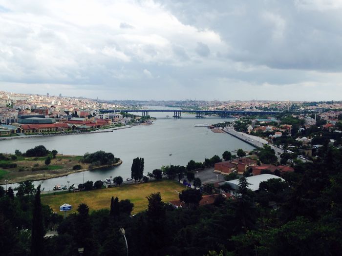 Touristic Places In Îstanbul Touristic Places In Îstanbul