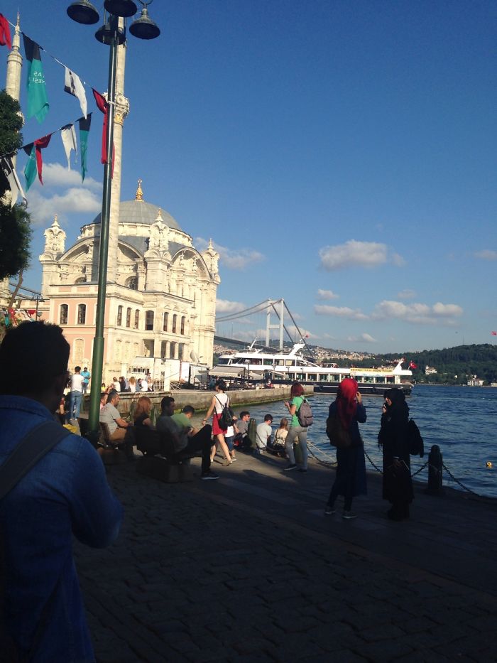 Touristic Places In Îstanbul Touristic Places In Îstanbul