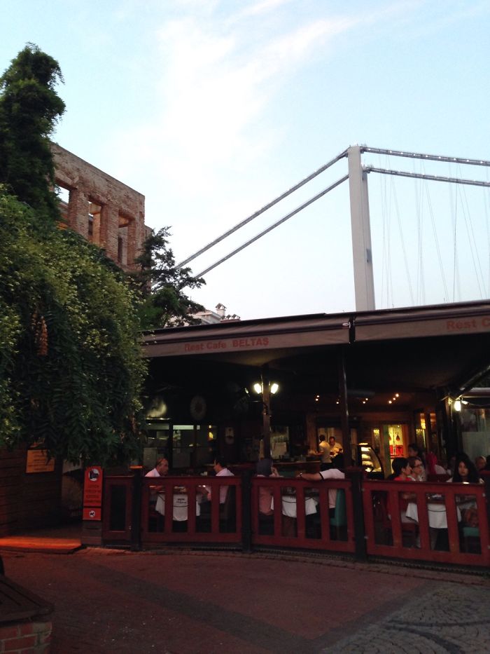 Touristic Places In Îstanbul Touristic Places In Îstanbul