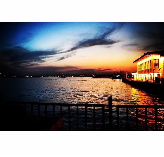 Touristic Places In Îstanbul Touristic Places In Îstanbul