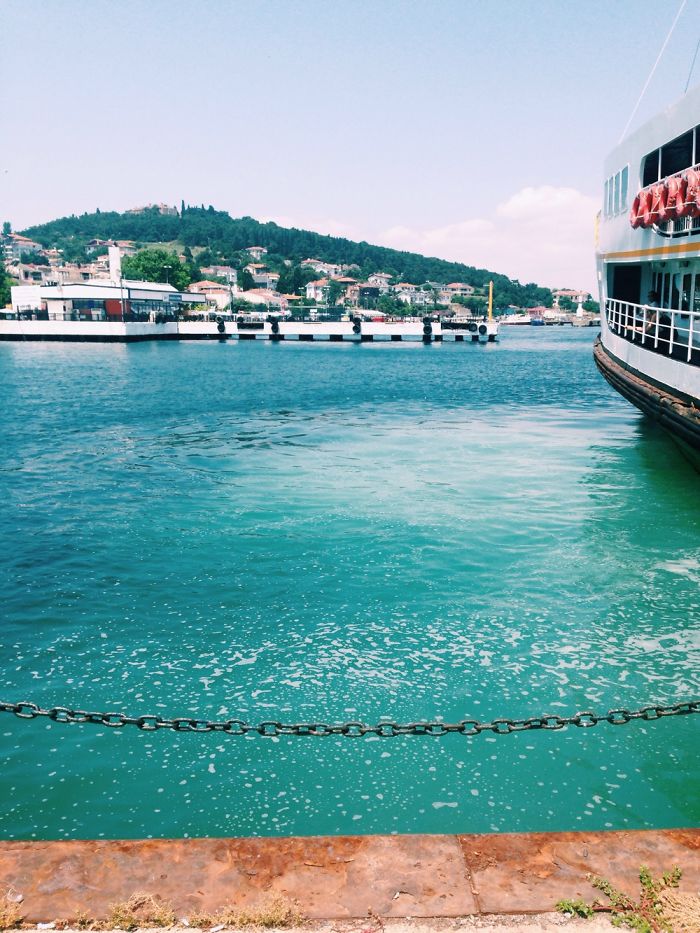 Touristic Places In Îstanbul Touristic Places In Îstanbul