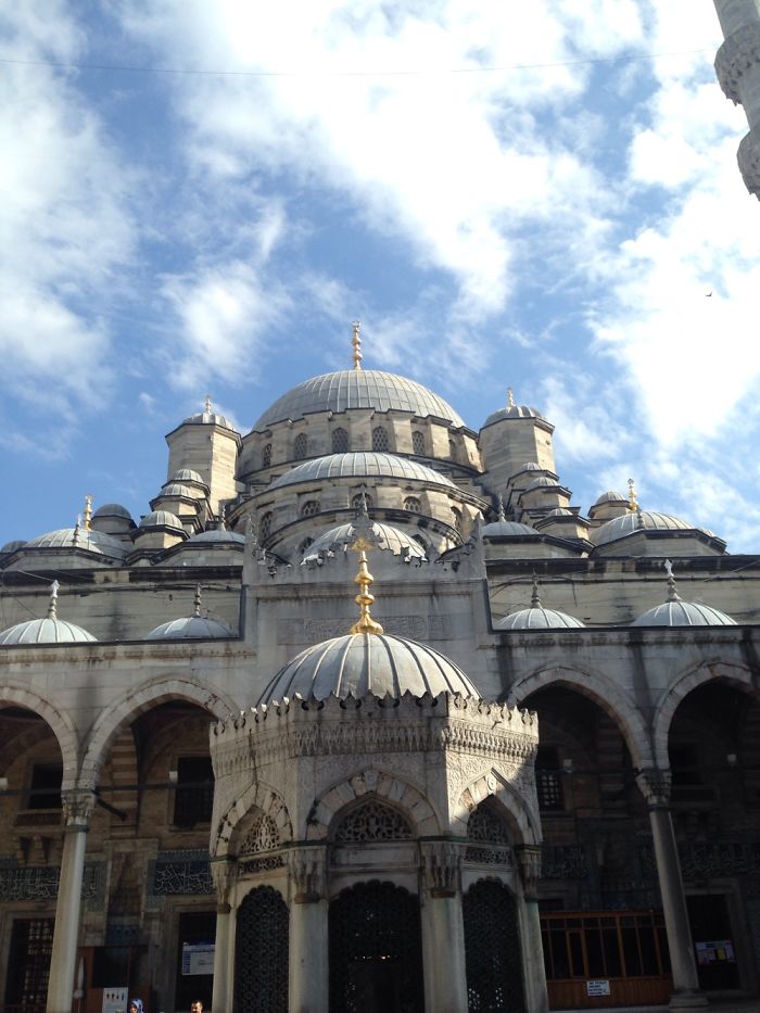 Touristic Places In Îstanbul Touristic Places In Îstanbul