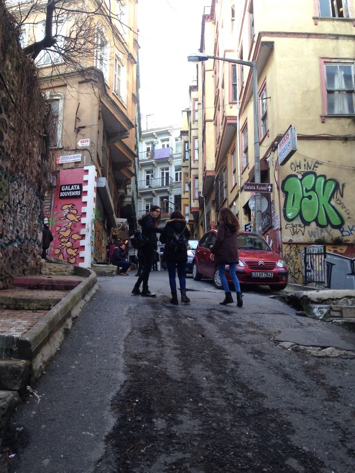 Touristic Places In Îstanbul Touristic Places In Îstanbul
