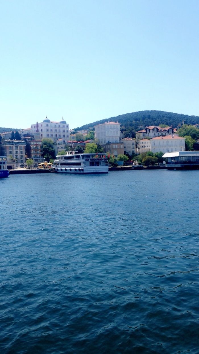 Touristic Places In Îstanbul Touristic Places In Îstanbul