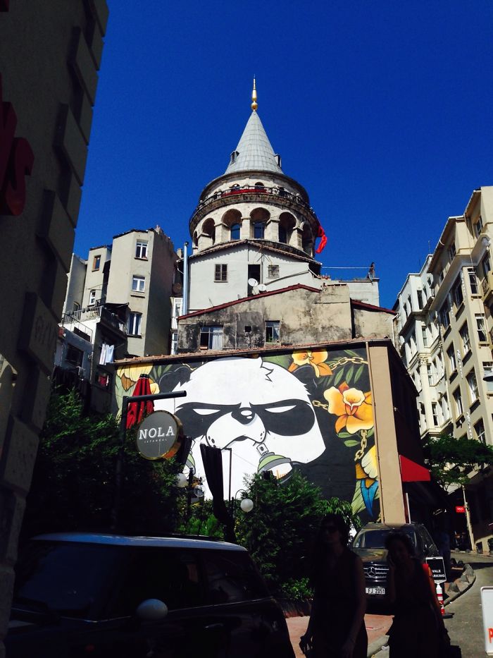 Touristic Places In Îstanbul Touristic Places In Îstanbul