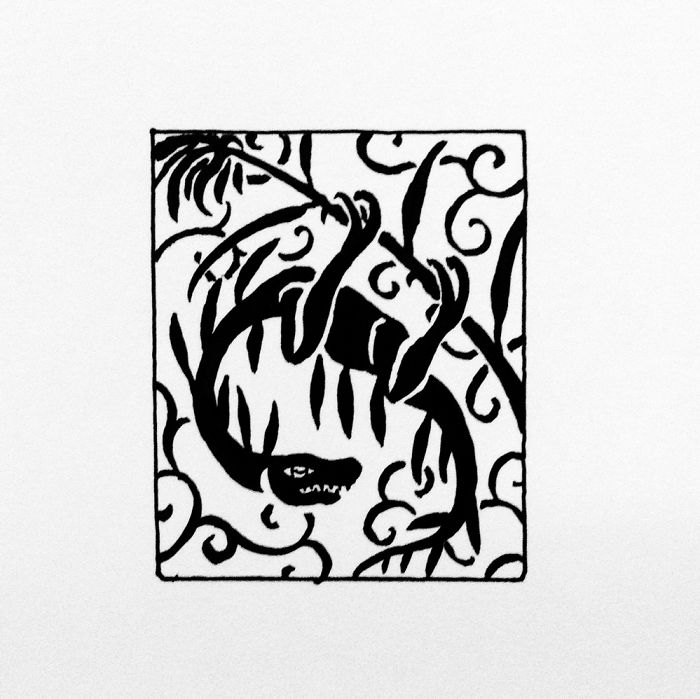 Pictures That I Drew. 5