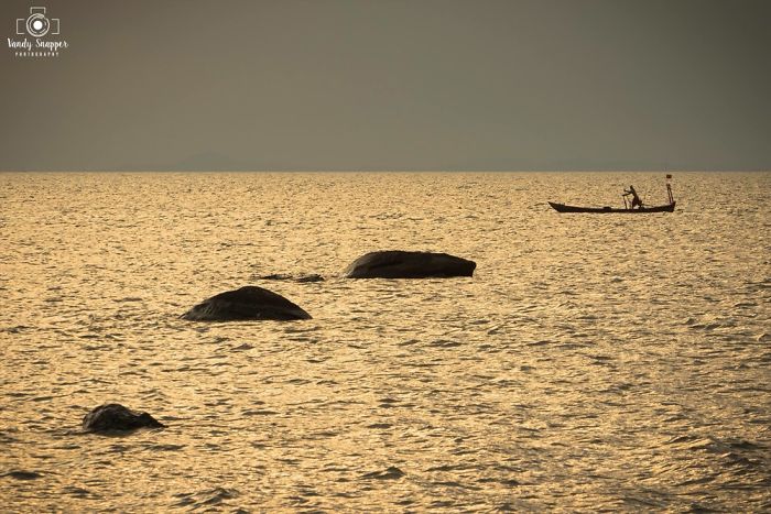 People At Work