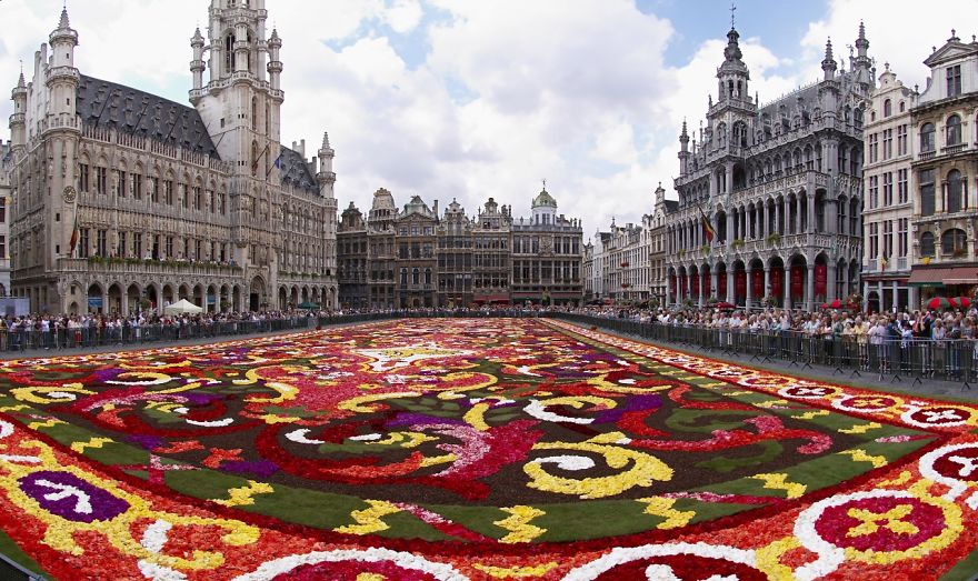 15 Interesting Facts About Belgium