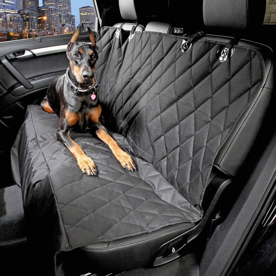Best Dog Seat Covers Best Dog Seat Covers