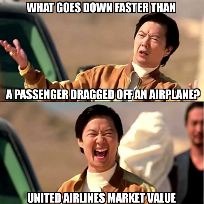 A Billion Reasons To Treat Your Passengers Right